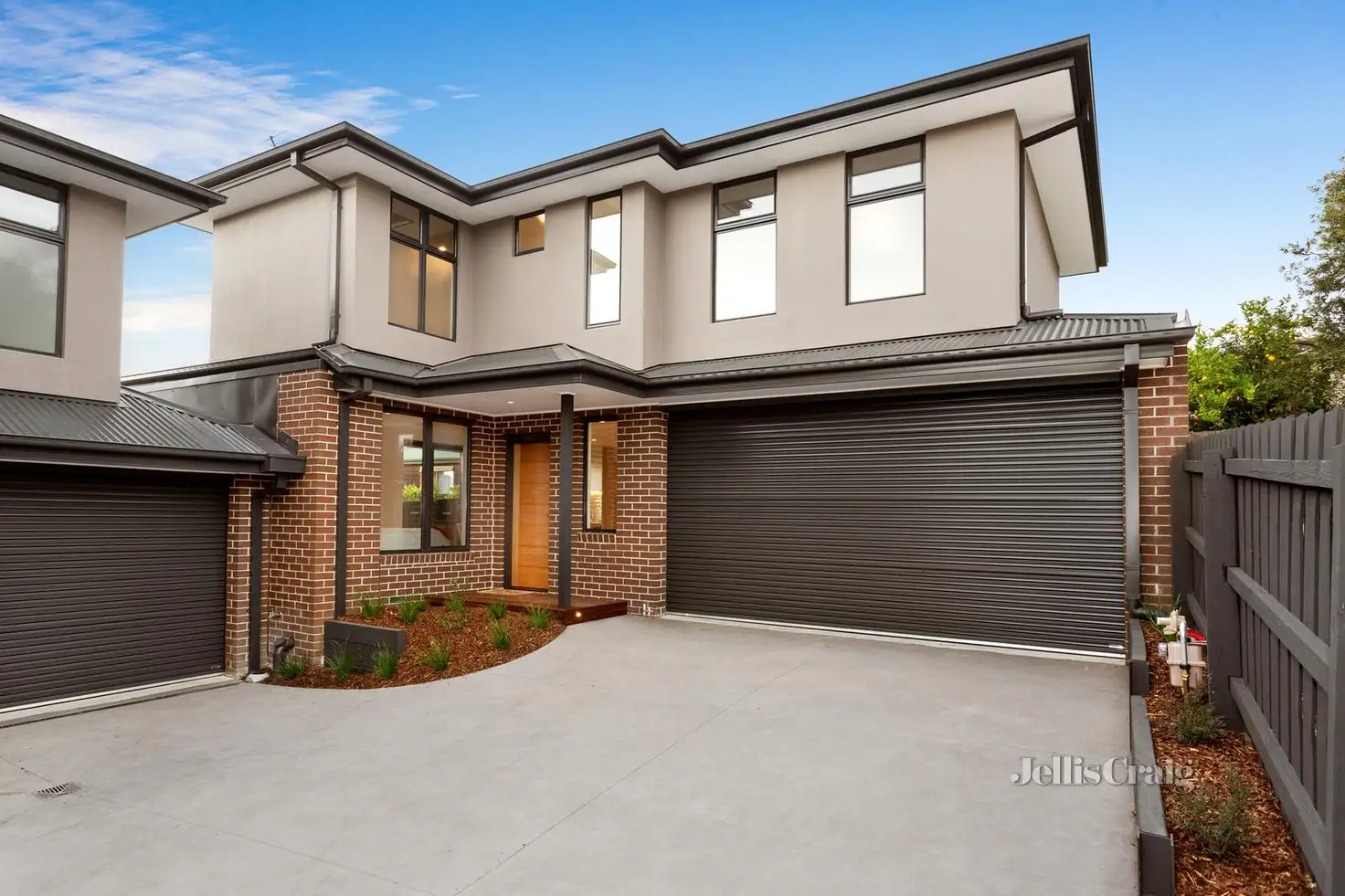 Main view of Homely townhouse listing, 4/1158 Main Road, Eltham VIC 3095