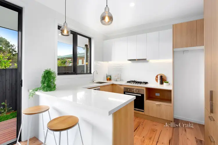 Fourth view of Homely townhouse listing, 4/1158 Main Road, Eltham VIC 3095