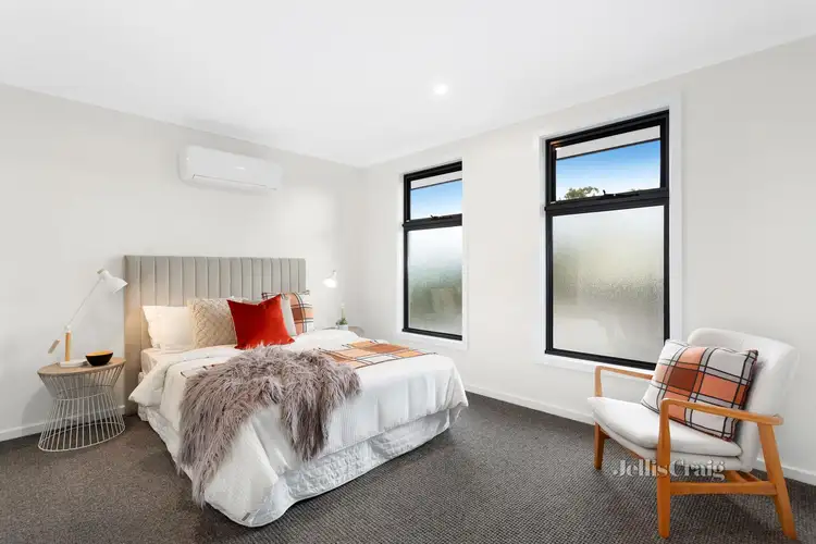 Fifth view of Homely townhouse listing, 4/1158 Main Road, Eltham VIC 3095