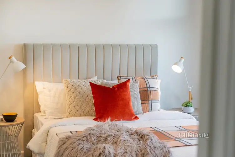 Sixth view of Homely townhouse listing, 4/1158 Main Road, Eltham VIC 3095