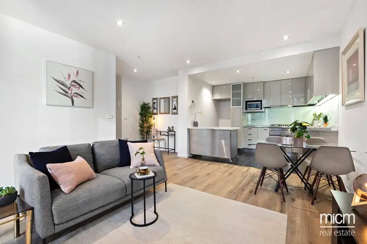 1101/68 La Trobe Street, Melbourne VIC 3000