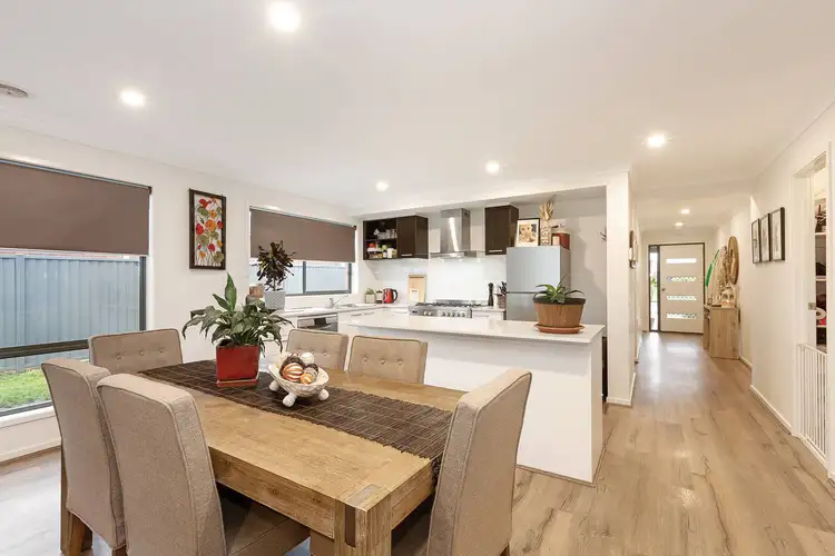 Second view of Homely house listing, 29 Flewin Avenue, Miners Rest VIC 3352