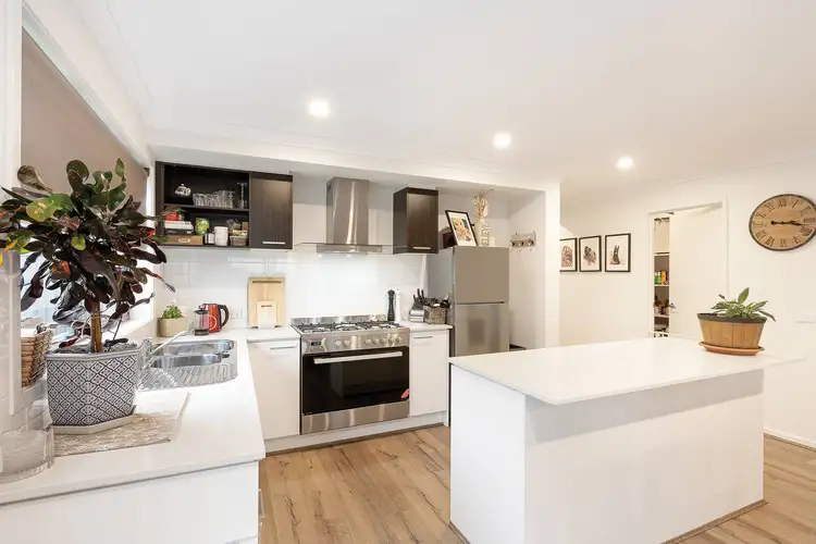 Third view of Homely house listing, 29 Flewin Avenue, Miners Rest VIC 3352