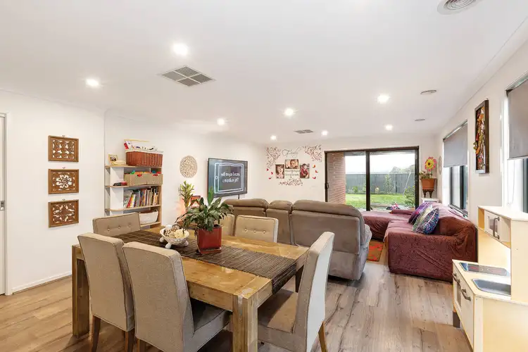 Fourth view of Homely house listing, 29 Flewin Avenue, Miners Rest VIC 3352