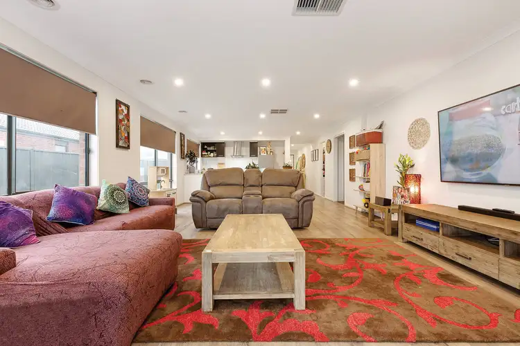 Fifth view of Homely house listing, 29 Flewin Avenue, Miners Rest VIC 3352