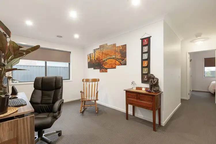 Sixth view of Homely house listing, 29 Flewin Avenue, Miners Rest VIC 3352