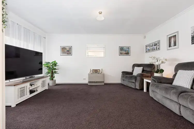 Second view of Homely house listing, 29 Bonshaw Drive, Sebastopol VIC 3356
