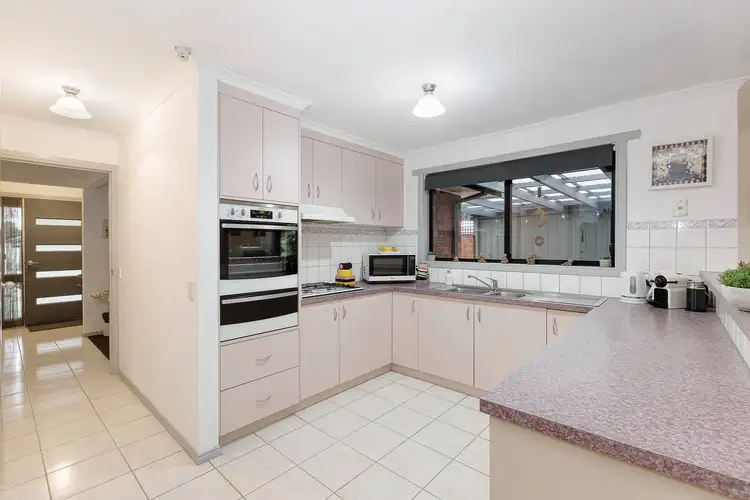 Third view of Homely house listing, 29 Bonshaw Drive, Sebastopol VIC 3356