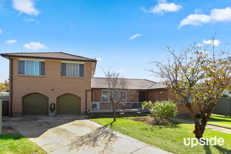 Main view of Homely house listing, 7 Laura Place, Karabar NSW 2620