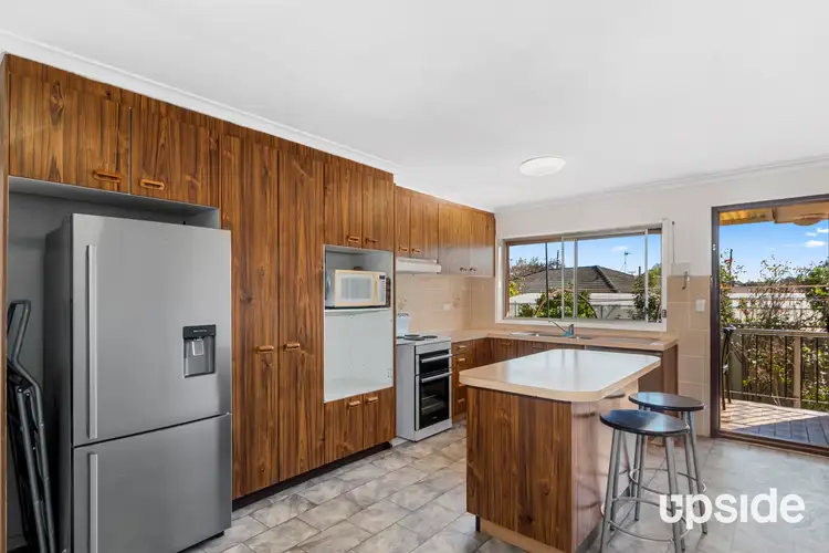 Second view of Homely house listing, 7 Laura Place, Karabar NSW 2620