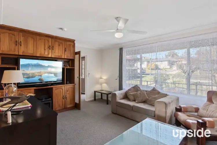 Fourth view of Homely house listing, 7 Laura Place, Karabar NSW 2620