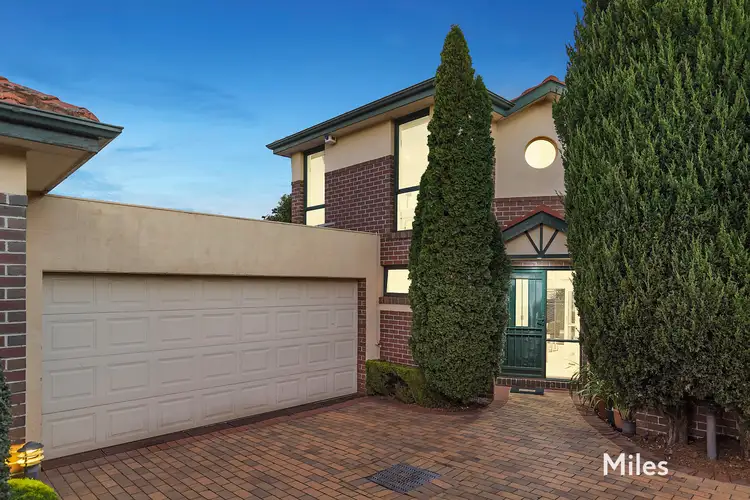 60 Greville Road, Rosanna VIC 3084
