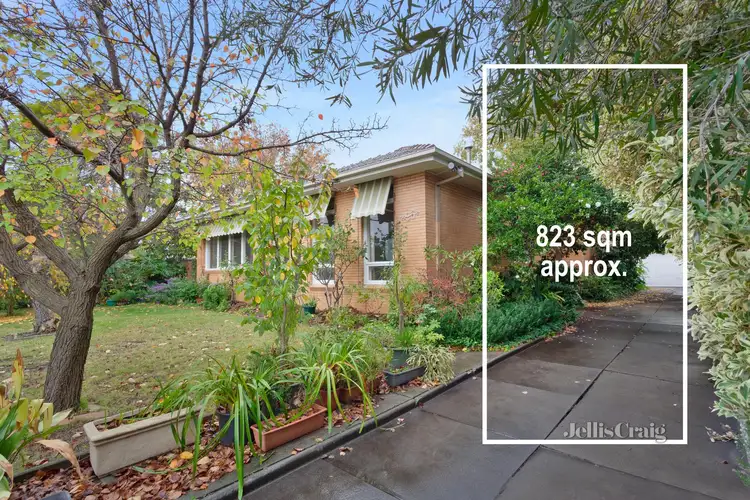 Main view of Homely house listing, 96 Jasper Road, Bentleigh VIC 3204