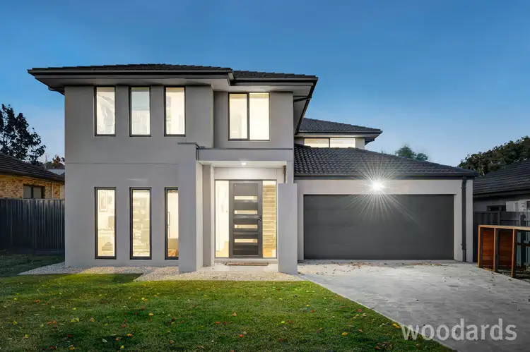 63 Rooks Road, Mitcham VIC 3132