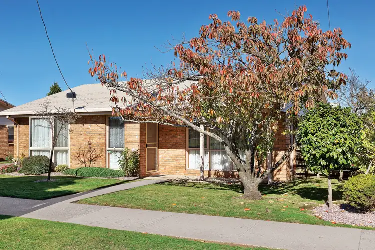Main view of Homely house listing, 1/403 Rubicon Street, Sebastopol VIC 3356
