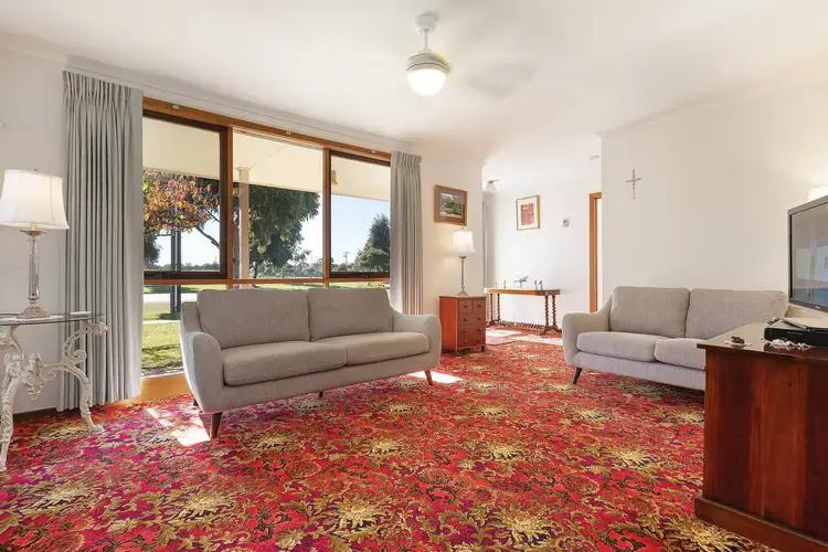 Second view of Homely house listing, 1/403 Rubicon Street, Sebastopol VIC 3356