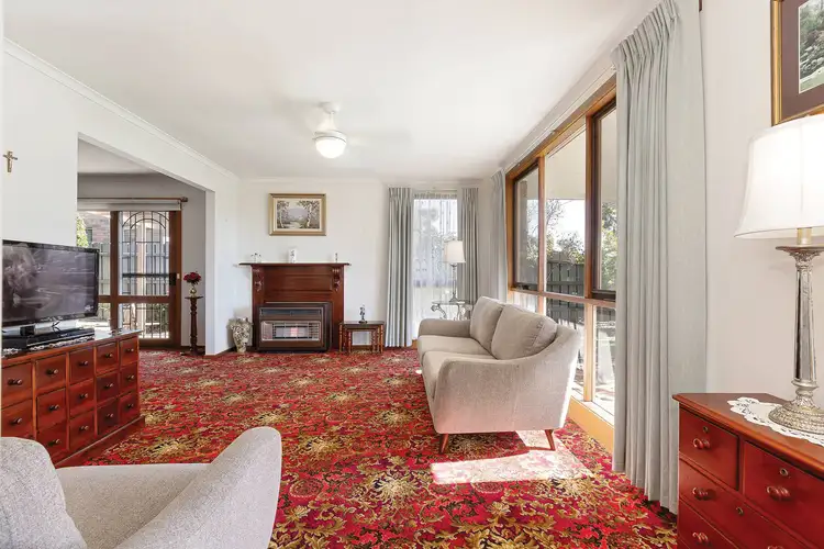 Third view of Homely house listing, 1/403 Rubicon Street, Sebastopol VIC 3356
