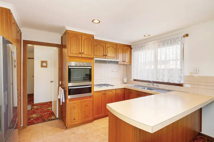Fourth view of Homely house listing, 1/403 Rubicon Street, Sebastopol VIC 3356
