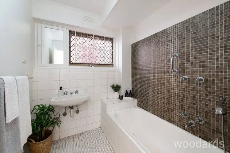 Sixth view of Homely apartment listing, 1/155 Power Street, Hawthorn VIC 3122