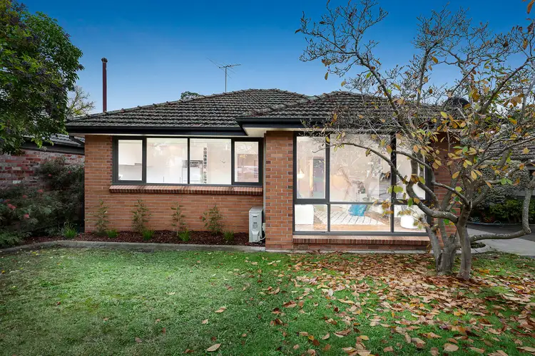 7/1 Wilton Vale Crescent, Malvern East VIC 3145
