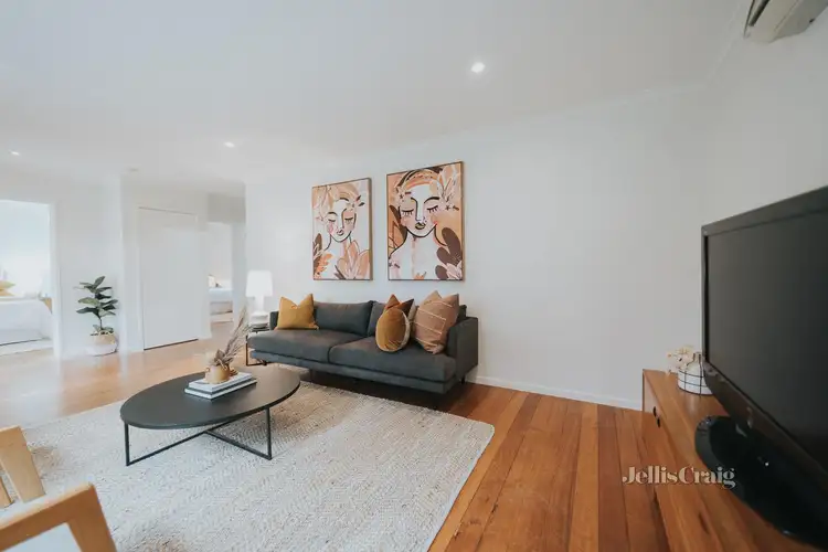 Fifth view of Homely unit listing, 2/20 Lena Grove, Ringwood VIC 3134