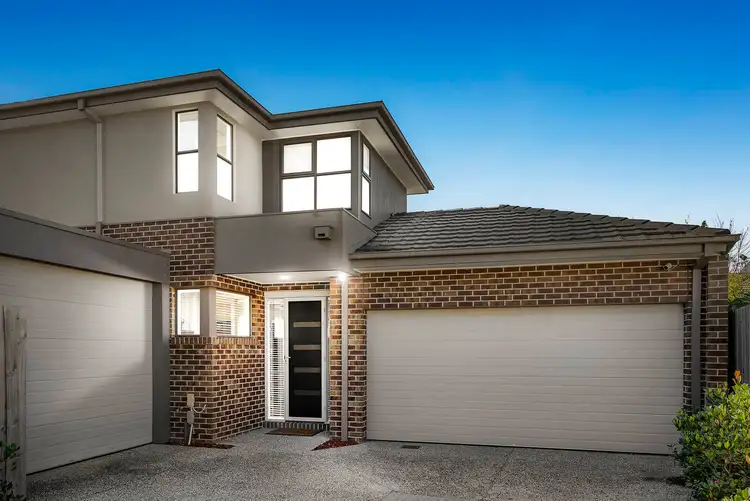 2/1 Wippa Court, Ashwood VIC 3147
