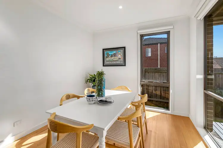 Sixth view of Homely townhouse listing, 2/1 Wippa Court, Ashwood VIC 3147