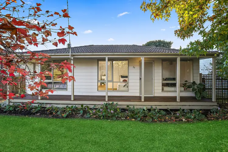 33 Maroondah Highway, Healesville VIC 3777
