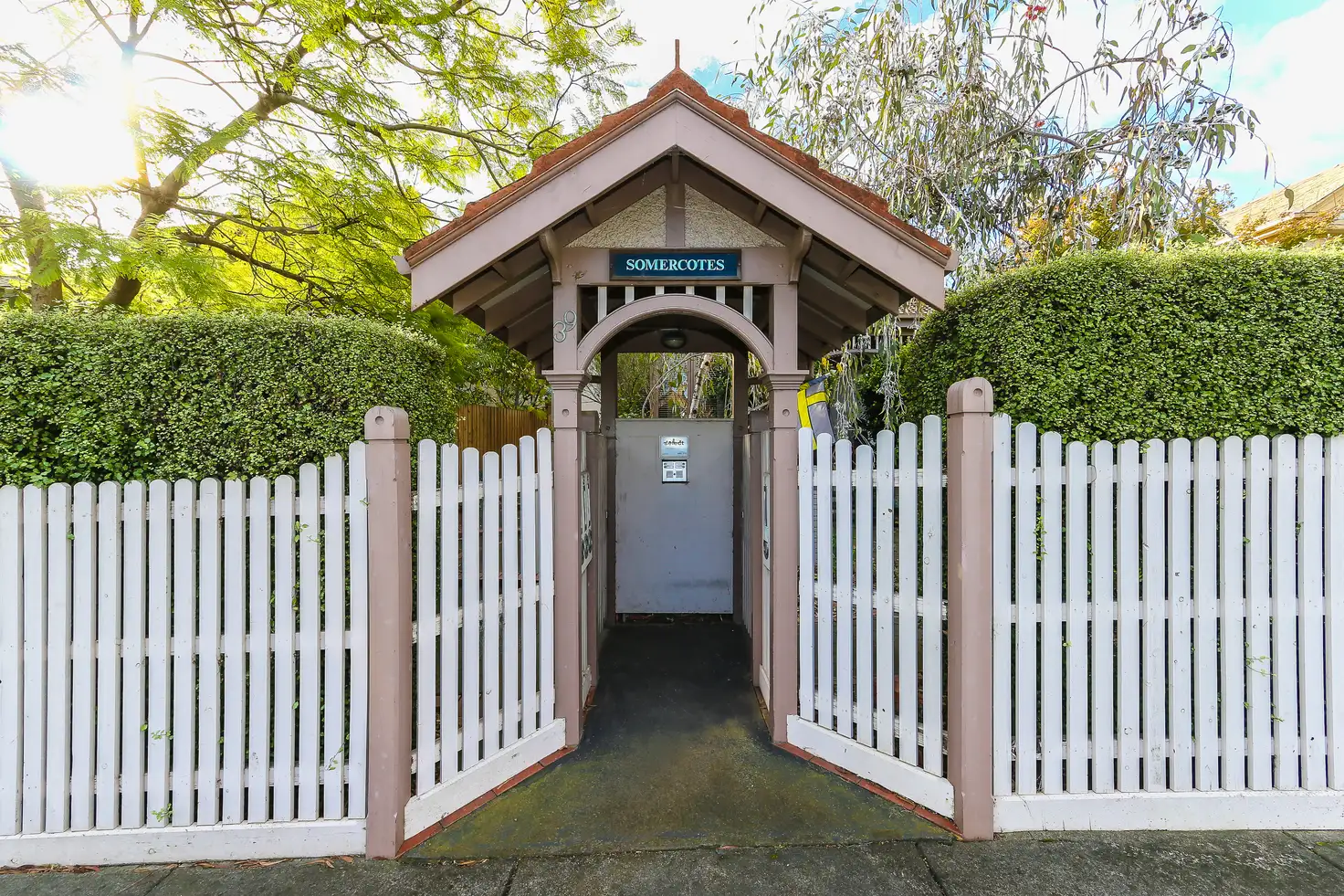 Main view of Homely apartment listing, 4/39 Mayston Street, Hawthorn East VIC 3123