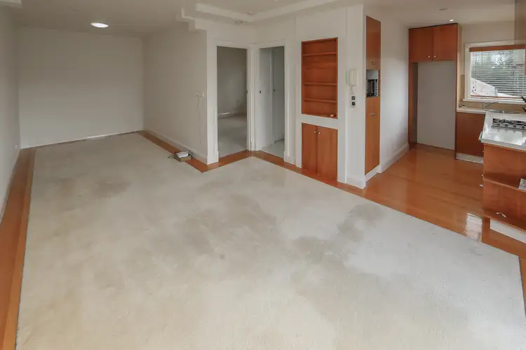 Second view of Homely apartment listing, 4/39 Mayston Street, Hawthorn East VIC 3123