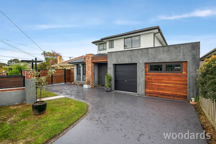 Main view of Homely townhouse listing, 1/99 Marlborough Street, Bentleigh East VIC 3165