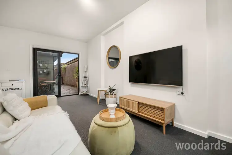 Fourth view of Homely townhouse listing, 1/99 Marlborough Street, Bentleigh East VIC 3165