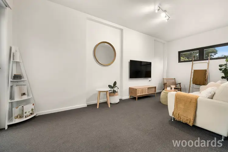 Fifth view of Homely townhouse listing, 1/99 Marlborough Street, Bentleigh East VIC 3165