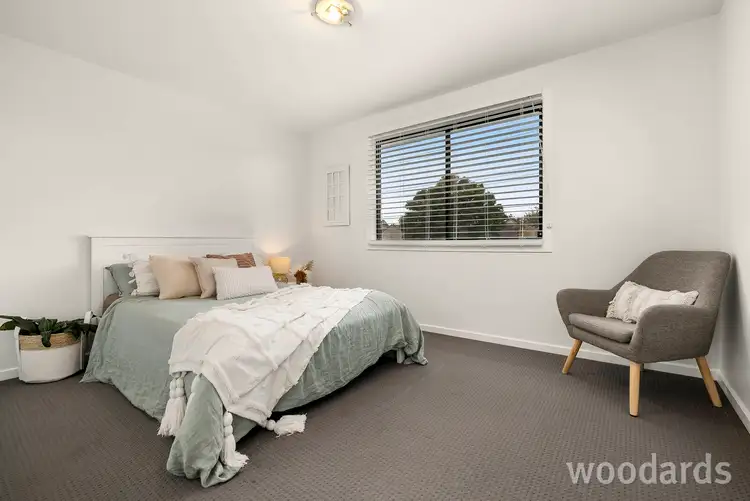 Sixth view of Homely townhouse listing, 1/99 Marlborough Street, Bentleigh East VIC 3165
