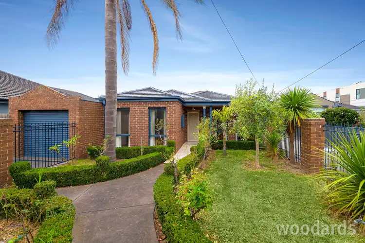 Main view of Homely house listing, 1/26 Francesco Street, Bentleigh East VIC 3165