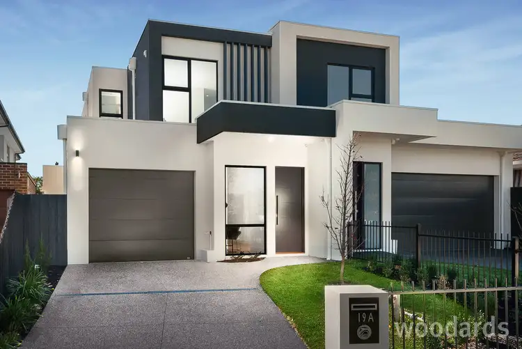 Main view of Homely townhouse listing, 19A Stockdale Avenue, Bentleigh East VIC 3165