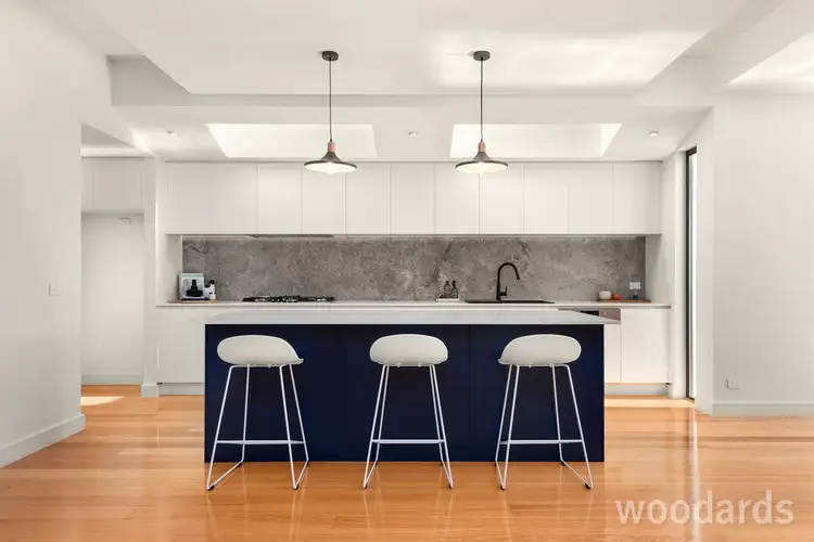 Third view of Homely townhouse listing, 19A Stockdale Avenue, Bentleigh East VIC 3165