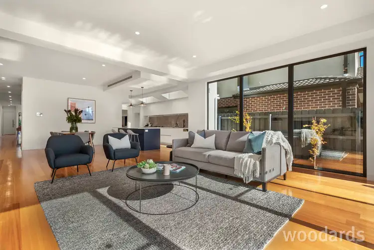Fourth view of Homely townhouse listing, 19A Stockdale Avenue, Bentleigh East VIC 3165