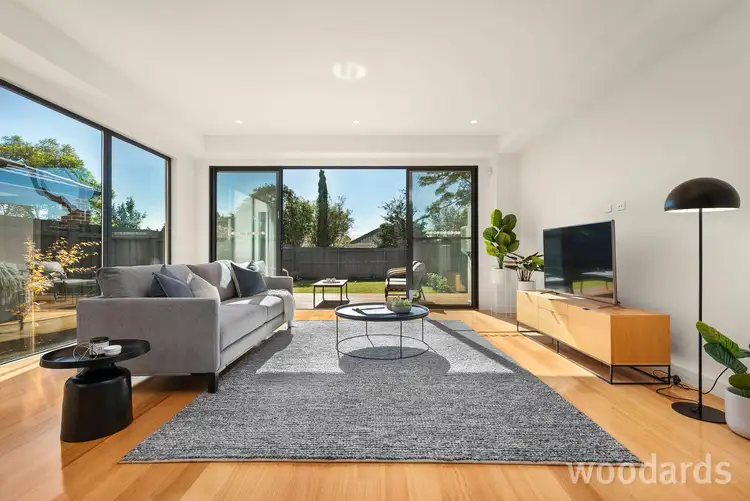 Fifth view of Homely townhouse listing, 19A Stockdale Avenue, Bentleigh East VIC 3165