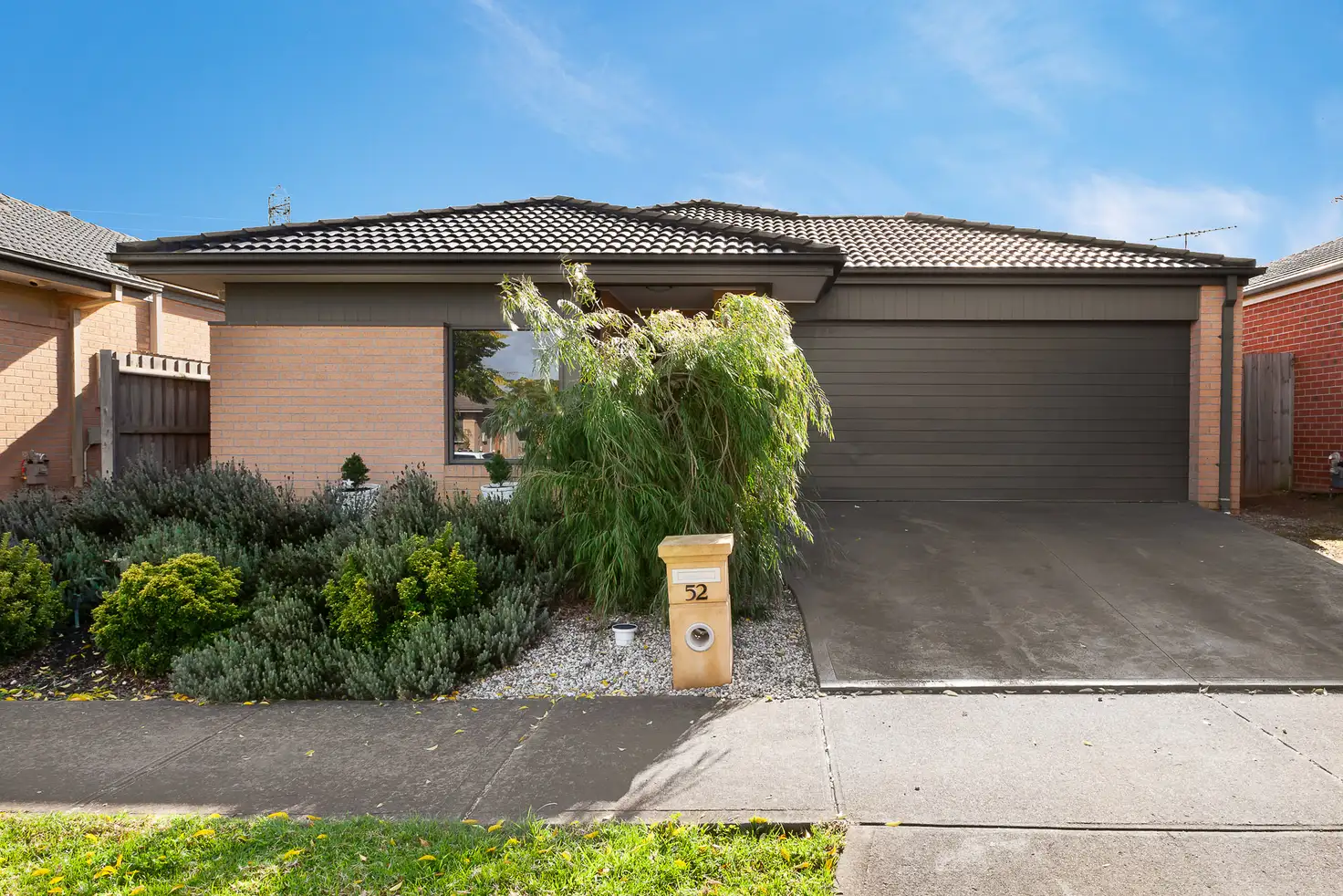 Main view of Homely house listing, 52 Fitzwilliam  Drive, Doreen VIC 3754