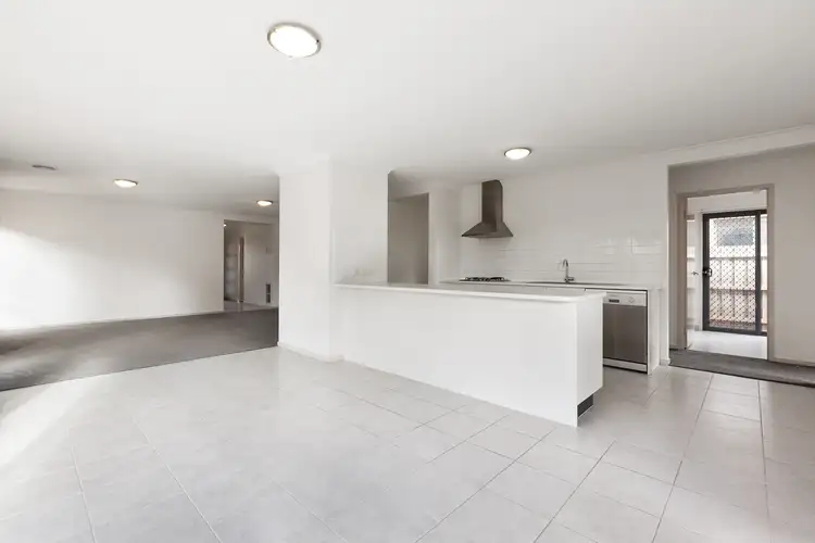 Third view of Homely house listing, 52 Fitzwilliam Drive, Doreen VIC 3754