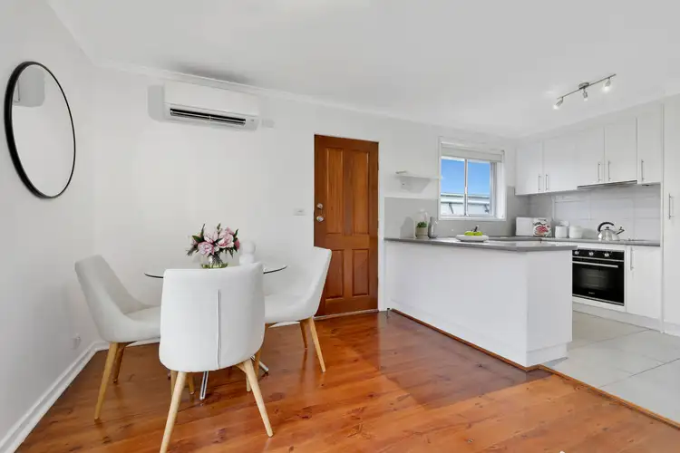 Third view of Homely unit listing, 1/5 Moore Avenue, Clayton South VIC 3169