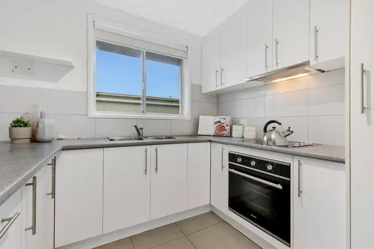 Fourth view of Homely unit listing, 1/5 Moore Avenue, Clayton South VIC 3169