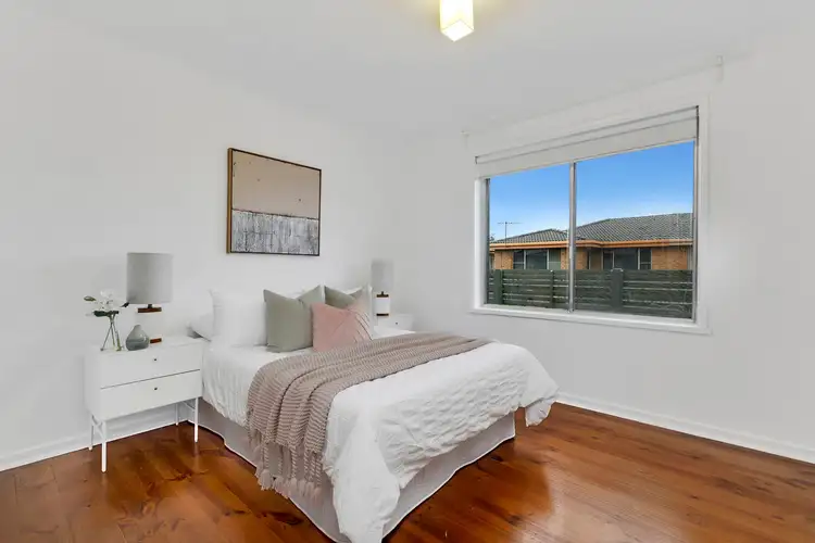 Fifth view of Homely unit listing, 1/5 Moore Avenue, Clayton South VIC 3169