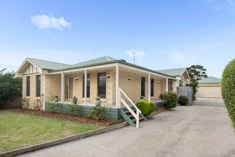 13 Oakland Drive, Drysdale VIC 3222