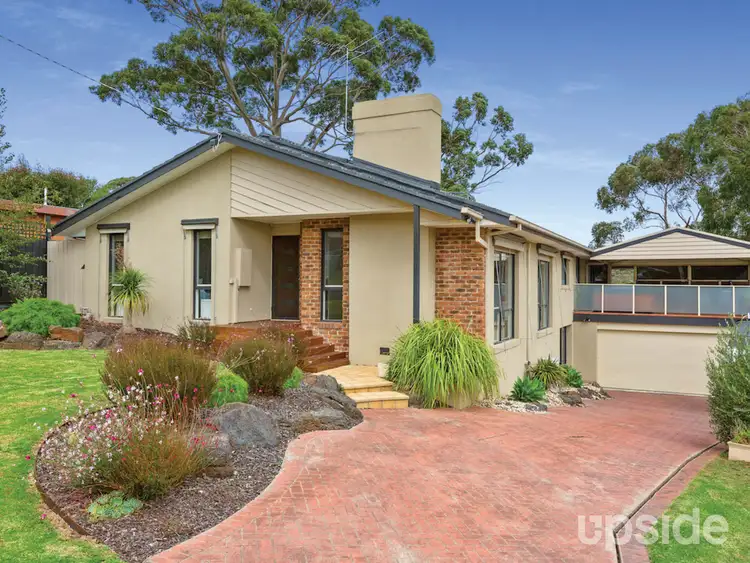 Main view of Homely house listing, 1 Cambridge Road, Mount Martha VIC 3934