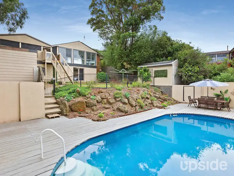 Third view of Homely house listing, 1 Cambridge Road, Mount Martha VIC 3934