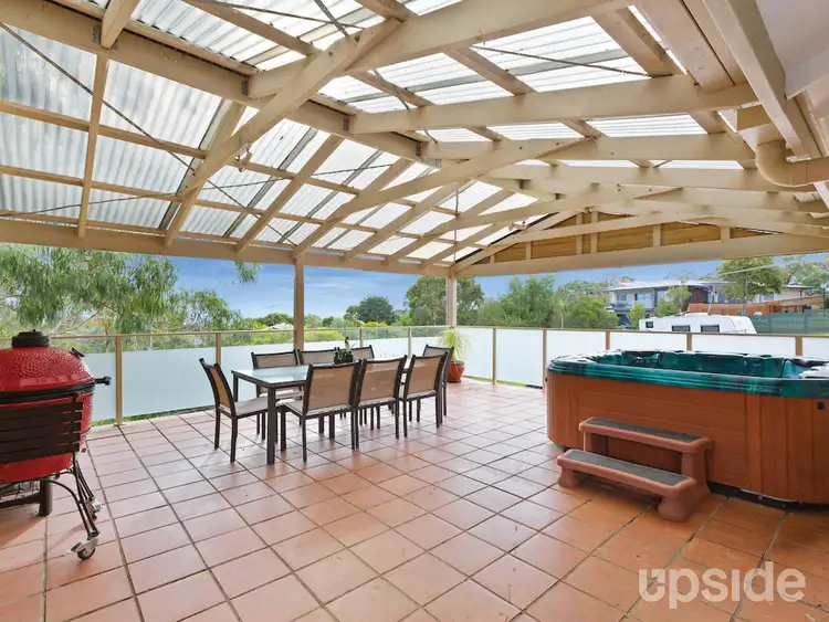 Fourth view of Homely house listing, 1 Cambridge Road, Mount Martha VIC 3934