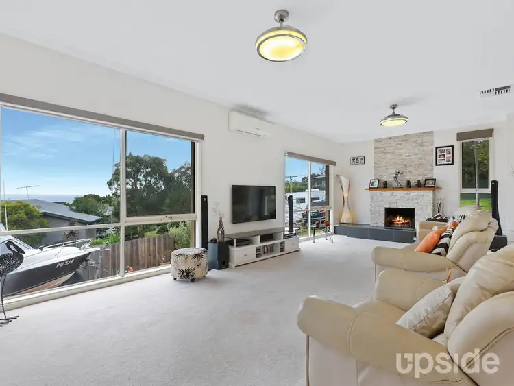 Fifth view of Homely house listing, 1 Cambridge Road, Mount Martha VIC 3934