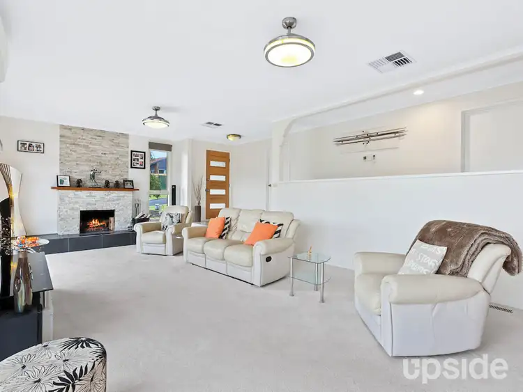 Sixth view of Homely house listing, 1 Cambridge Road, Mount Martha VIC 3934